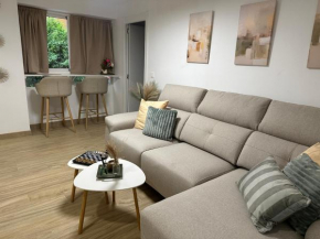 Rambla Flat 48